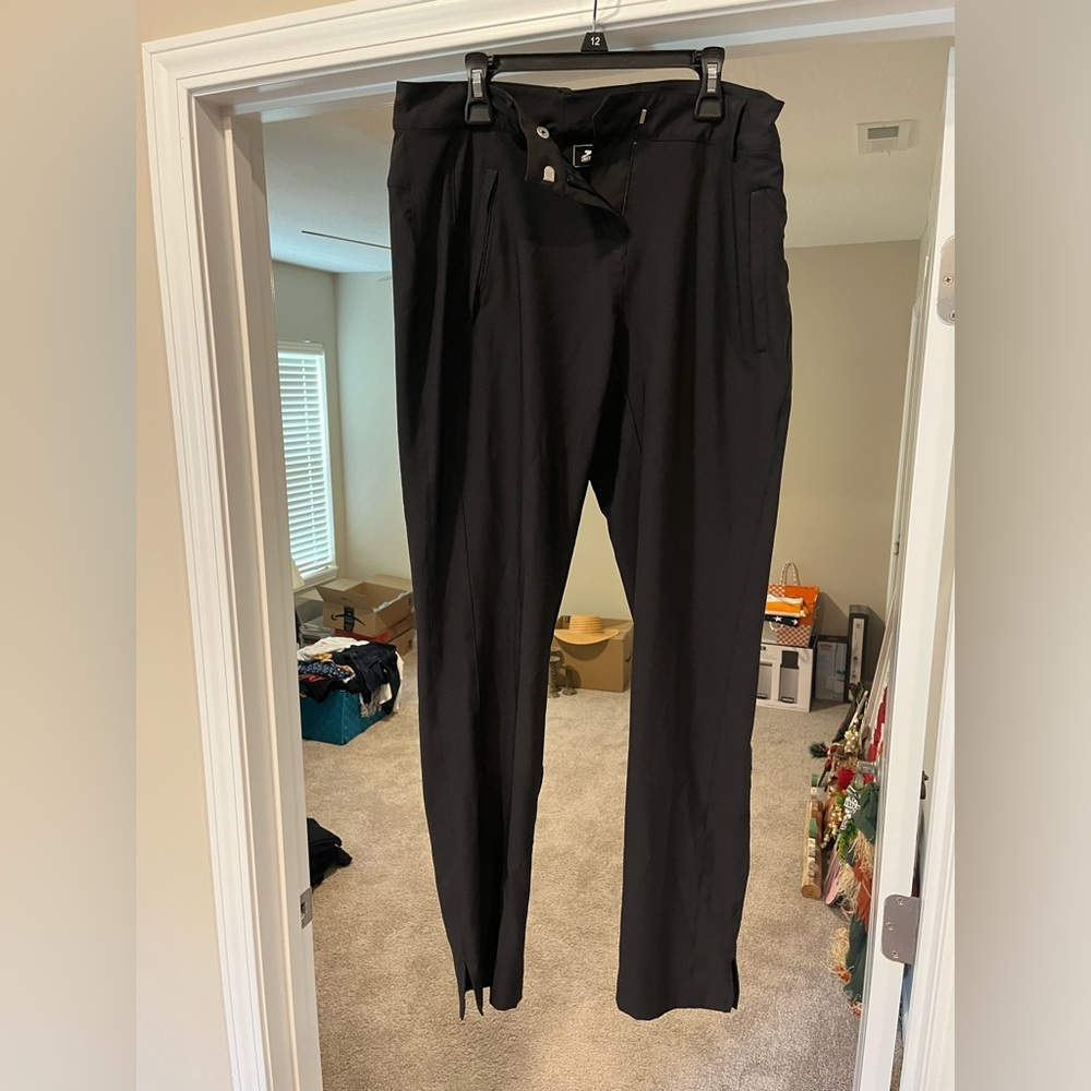 Women’s Slazenger Golf Pants